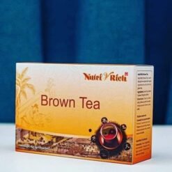 Brown Tea (thé tension)