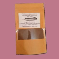 Poudre de KIGELIA africana 100% pure
