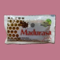 Miel aphrodisiaque MADURASA