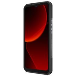 Alternative view of Téléphone robuste Oukitel WP55 Pro 5G, 16 Go + 512 Go, appareil photo 108 Mpx, reconnaissance d'empreintes digitales, écran 6,6 pouces, Android 15…
