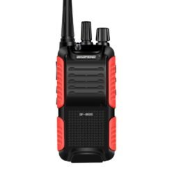 Baofeng BF-999S portable extérieur FM haute puissance talkie-walkie, spécifications de prise