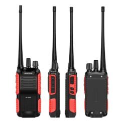 Alternative view of Baofeng BF-999S portable extérieur FM haute puissance talkie-walkie, spécifications de prise