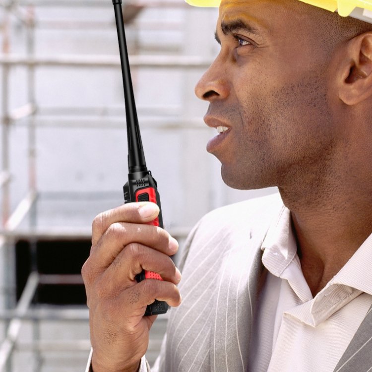 Baofeng BF-999S portable extérieur FM haute puissance talkie-walkie, spécifications de prise – Image 4