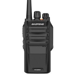 Alternative view of Baofeng BF-S56MAX Dispositif de communication portable étanche haute puissance Talkie-walkie, Spécifications de la prise: Prise UE