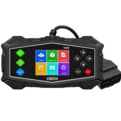Scanner OBD2 V529 pour voiture