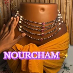 Nourcham