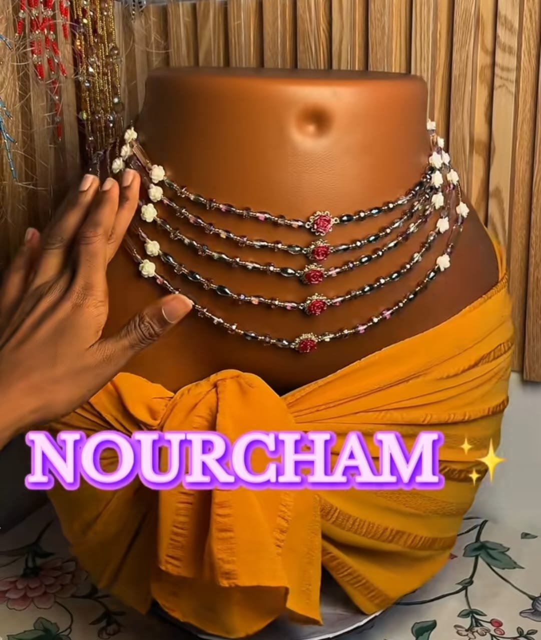 Nourcham