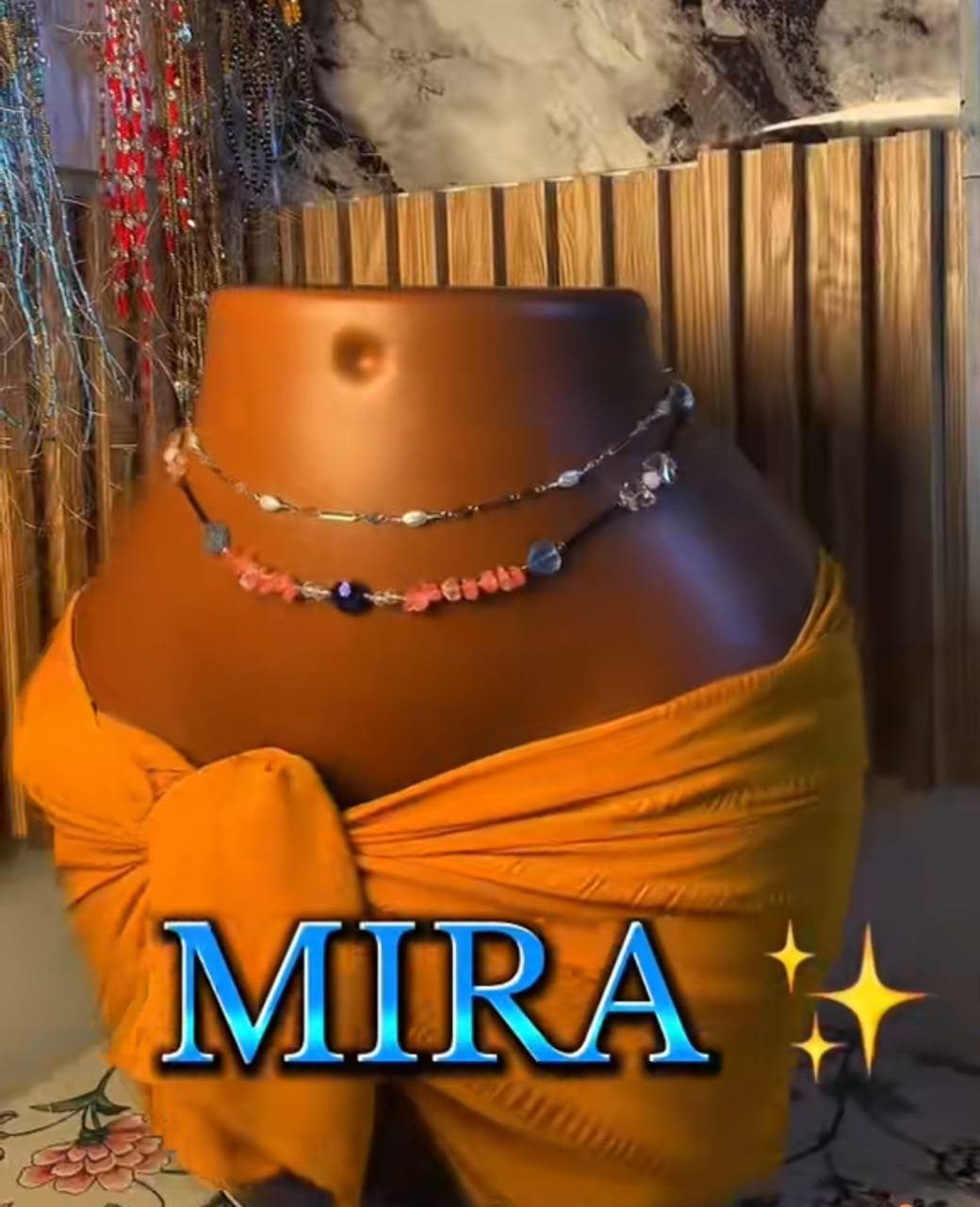 Mira