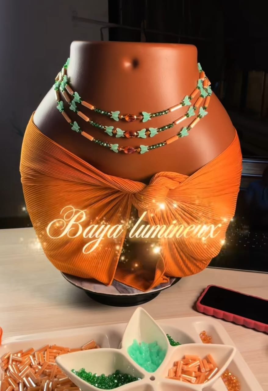 Baya Lumineux