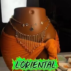 L'Oriental Gold