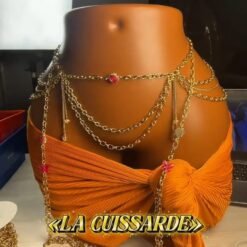 La Cuissarde