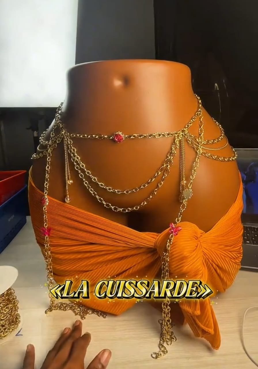 La Cuissarde