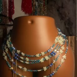 Baya Fleur Bleue