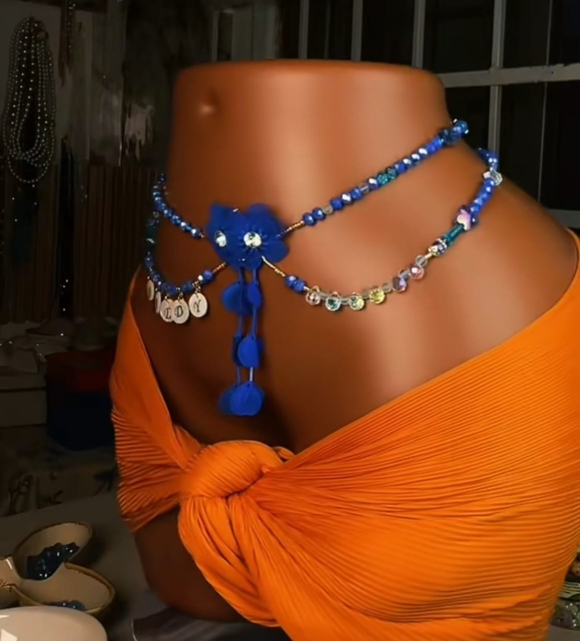 Baya Cobalt