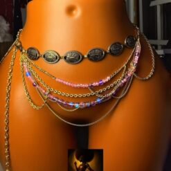 La Perleuse Orientale II