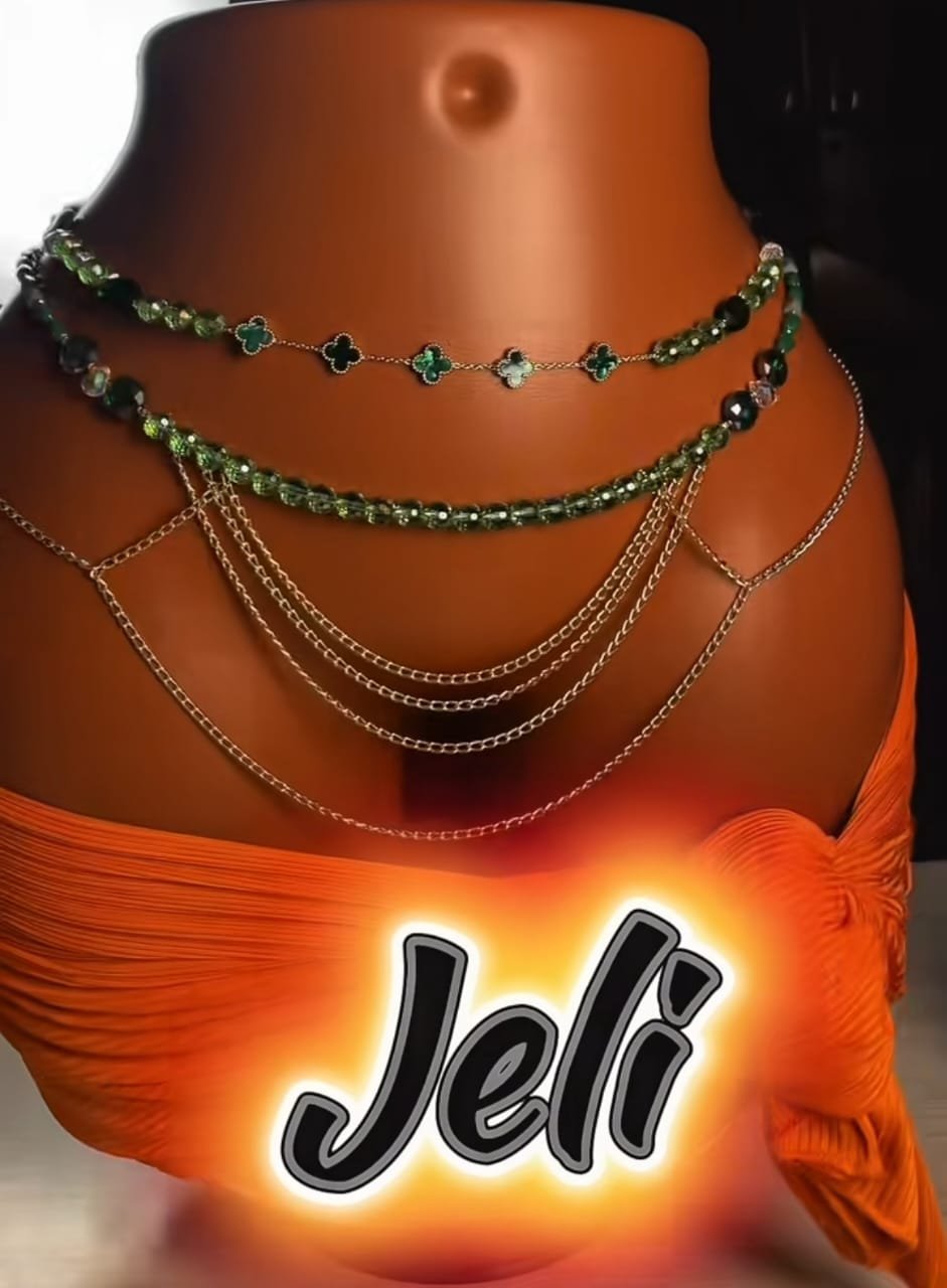Jeli II