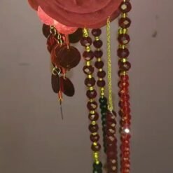 Baya Rose Rouge