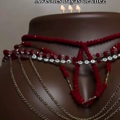 Baya Desir Rouge