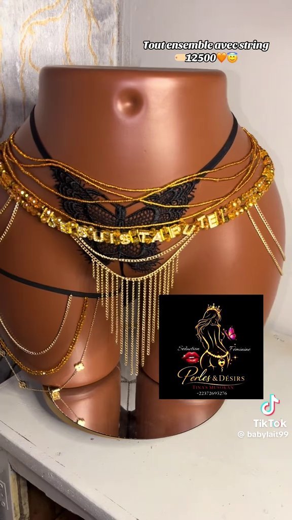 Baya Flamme Royale
