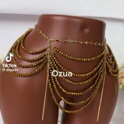 Baya Corail Dore