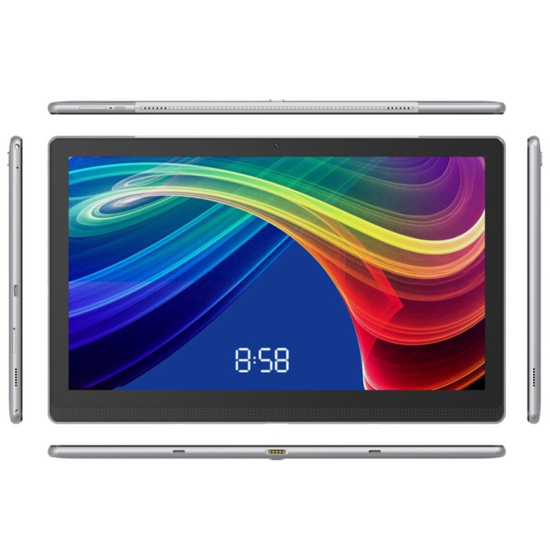 Tablette PC M101 4G LTE, 14,1 pouces, 4 Go + 128 Go – Image 2