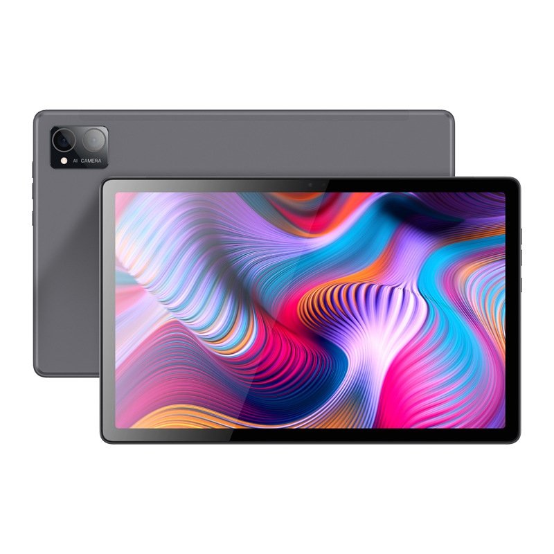 Tablette d'appel téléphonique G16 4G, 10,1 pouces, 4 Go + 64 Go
