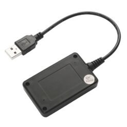 Alternative view of Système de surveillance de la pression des pneus USB TPMS Android avec capteur interne pour lecteur DVD d'autoradio