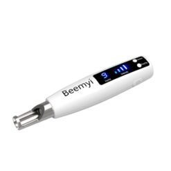 Stylo de soins de beauté au plasma laser à machine portable suppression du point de taupe de tache
