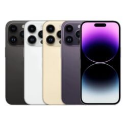 Apple iPhone 14 Pro Max 1 To débloqué, couleurs assorties, d'occasion