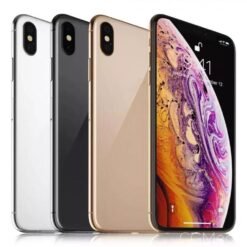 Apple iPhone XS Max 256 Go débloqué, couleurs variées, d'occasion, catégorie A