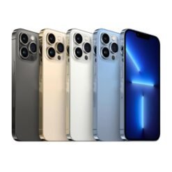Apple iPhone 13 Pro Max 1 To débloqué, couleurs assorties, d'occasion