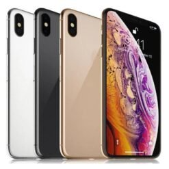 Apple iPhone XS 256 Go débloqué, couleurs assorties, d'occasion