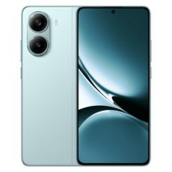 Xiaomi REDMI Turbo 4, 12 Go + 512 Go, 6,67 pouces Xiaomi HyperOS 2 Dimensity 8400-Ultra Octa Core 3,0 GHz, NFC, Réseau : 5G (Bleu)