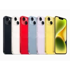 Apple iPhone 14 512 Go débloqué, couleurs assorties, d'occasion