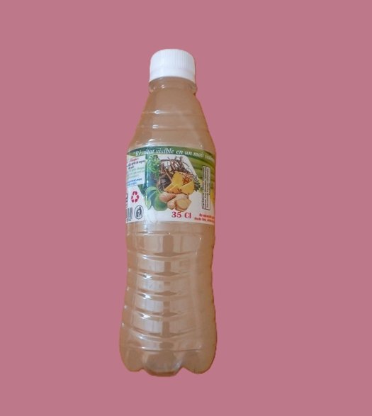 Boisson NATURA MINCEUR dégraissante pour perdre du poids – Image 2