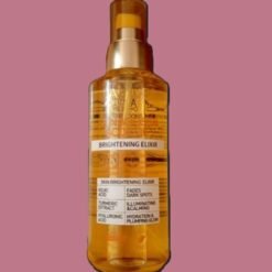 Huile ACTIVE CAVIAR DRIP skin booster réparateur à l'acide kojic curcuma