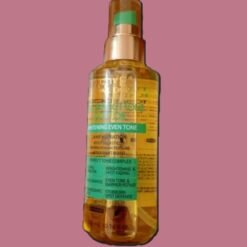 Huile ACTIVE CAVIAR DRIP uniformisant réparateur à l'alpha arbutin niacinamide