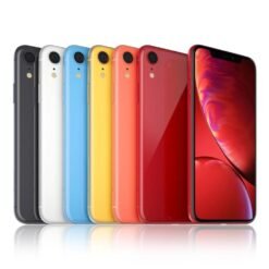 Apple iPhone XR 64 Go débloqué, couleurs assorties, d'occasion