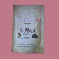 Poudre de soumbala 100% pure VITAL RELIEF