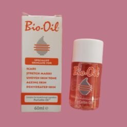 Huile soins spéciaux pour cicatrices, vergetures, teint inégal, peau vieillieuse et peau déshydratée BIO-OIL