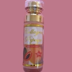 Alternative view of Concentré supre clarifiant Bel'mine COLLAGEN PAPAYA