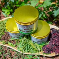Beurre de Soin Sela Botanica 180g - Sela Cos-Com