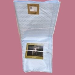 Bazin GETZNER Aquarium 100% coton