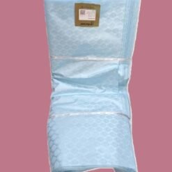 Bazin GETZNER Glace royale 100% coton