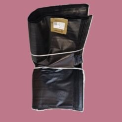 Bazin GETZNER Roi noir 100% coton