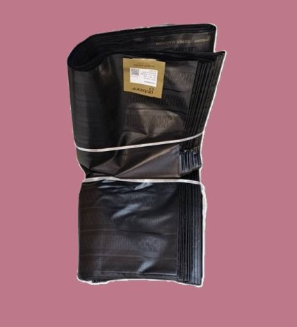 Bazin GETZNER Roi noir 100% coton