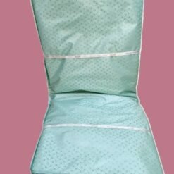 Bazin GETZNER Jardin secret 100% coton