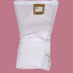 Bazin GETZNER Reine blanche 100% coton