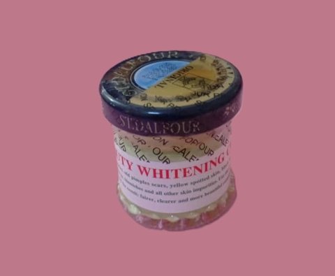 Crème de beauté unifiant ST-DALFOUR