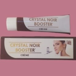 Crème CRYSTAL NOIR BOOSTER fay's cosmetics